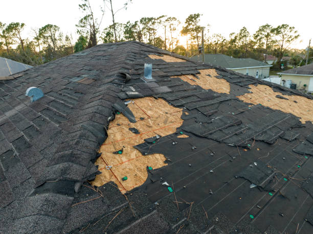 Hot Roofs in Redland, TX